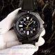 Perfect Replica Breitling Avenger Black Stainless Steel Bezel Black Dial 43mm Watch (8)_th.jpg
